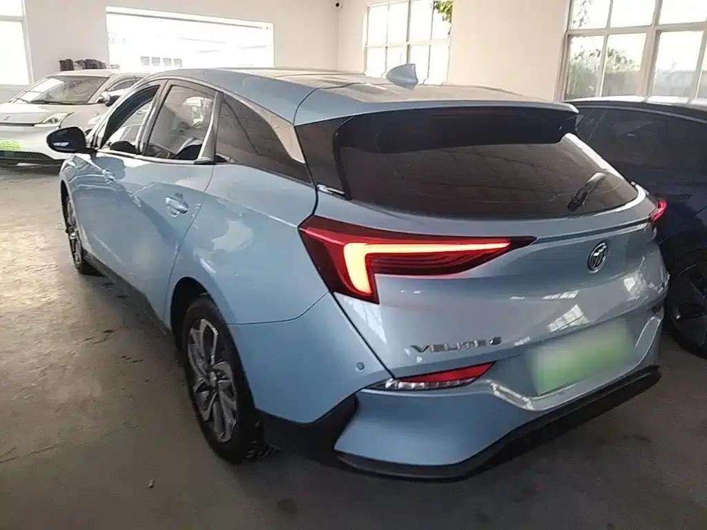 Buick Velite 6 2020 Connected Smart Plus — миниатюра 5