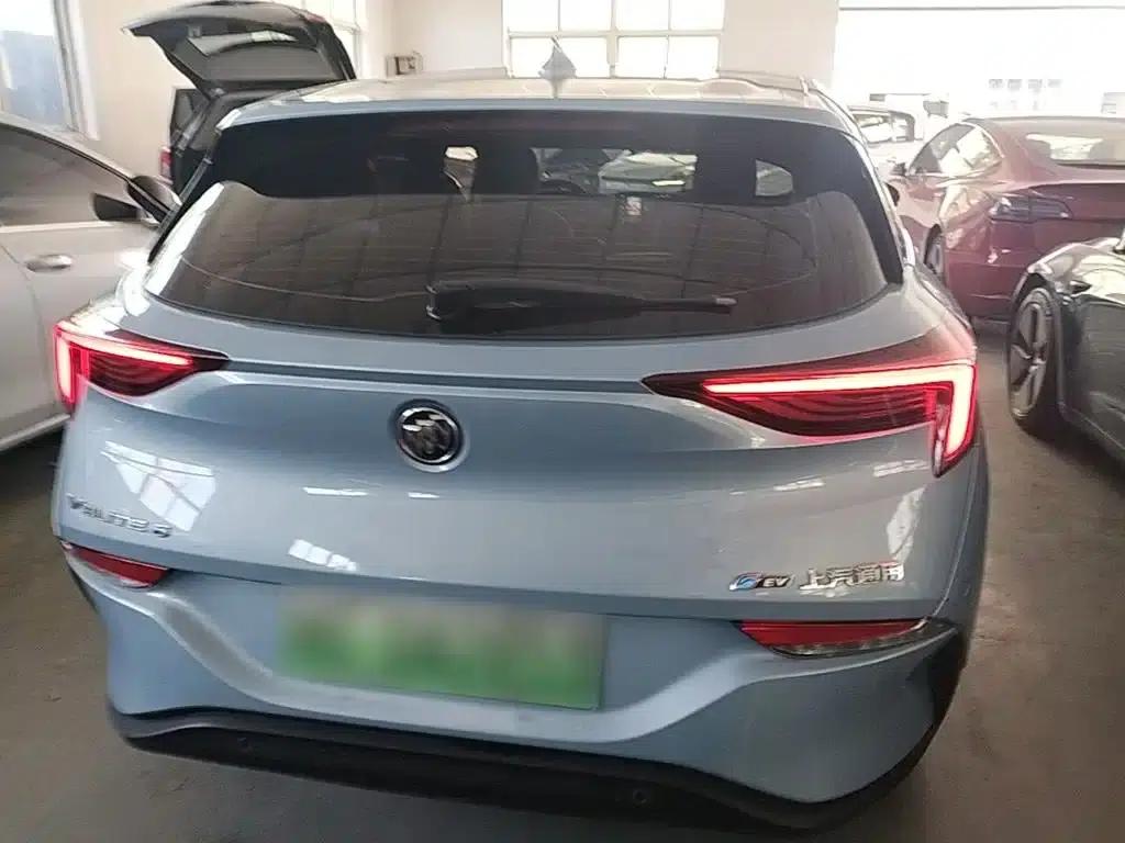 Buick Velite 6 2020 Connected Smart Plus — миниатюра 6