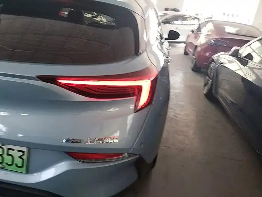 Buick Velite 6 2020 Connected Smart Plus — миниатюра 8