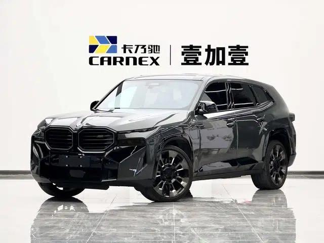 BMW XM 2023 4.4T Standard Edition