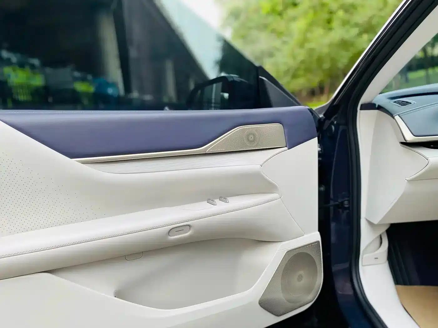 Buick Avenir 2025 — миниатюра 11