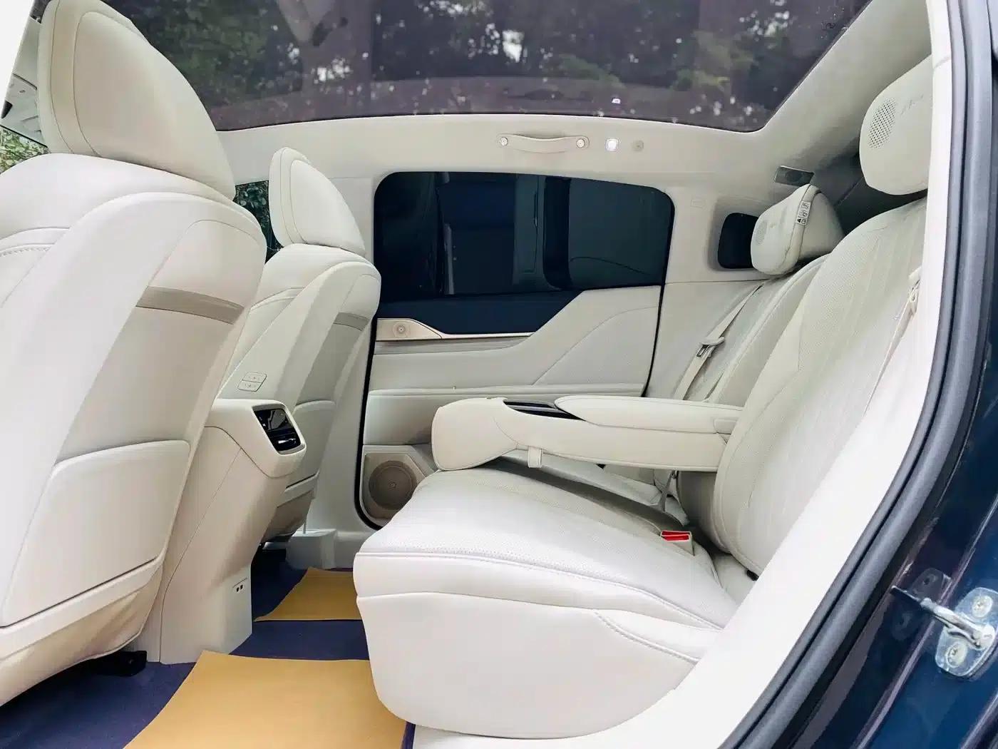 Buick Avenir 2025 — миниатюра 15