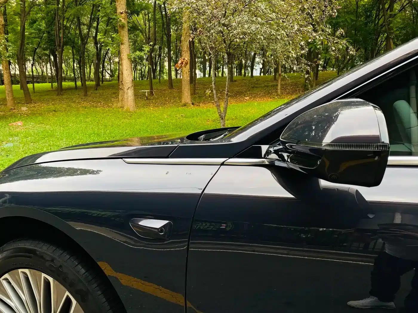 Buick Avenir 2025 — миниатюра 17