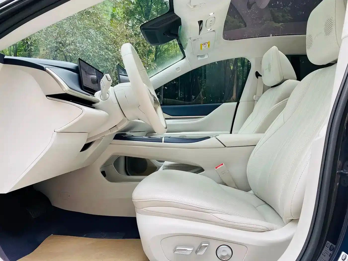 Buick Avenir 2025 — миниатюра 8