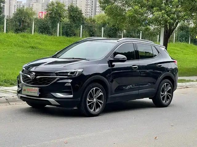 Encore GX 2020 20T CVT 2WD Luxury