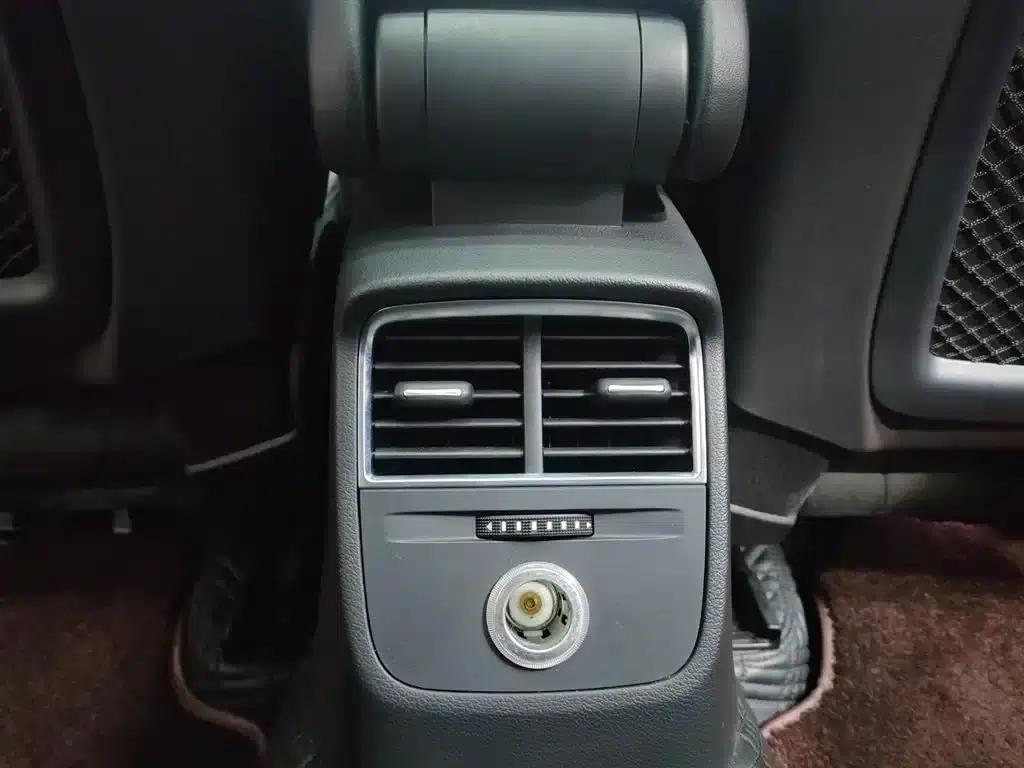 Audi A3 2019 Limousine 35 TFSI Fashion Edition (China VI Emission Standard) — миниатюра 18