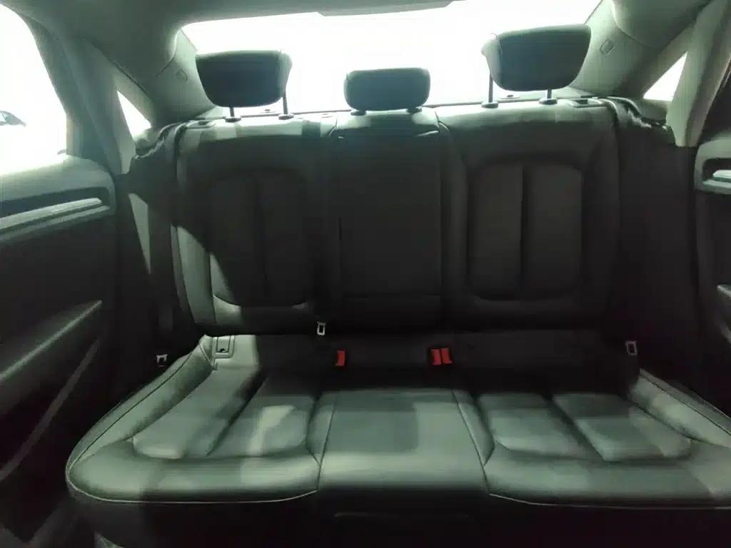 Audi A3 2019 Limousine 35 TFSI Fashion Edition (China VI Emission Standard) — миниатюра 20