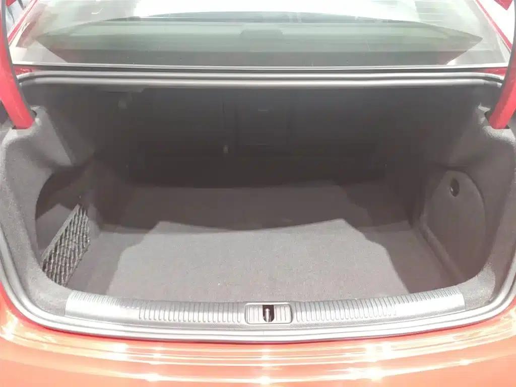 Audi A3 2019 Limousine 35 TFSI Fashion Edition (China VI Emission Standard) — миниатюра 9