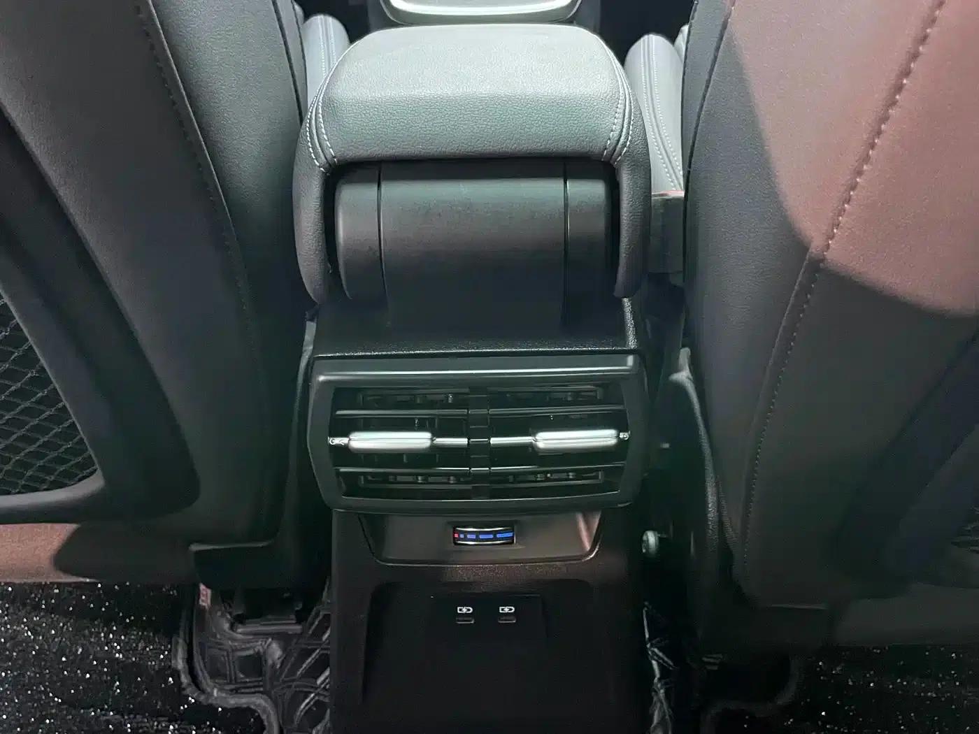 2022 Audi A3 A3L Limousine 35 TFSI Luxury Sport — миниатюра 21
