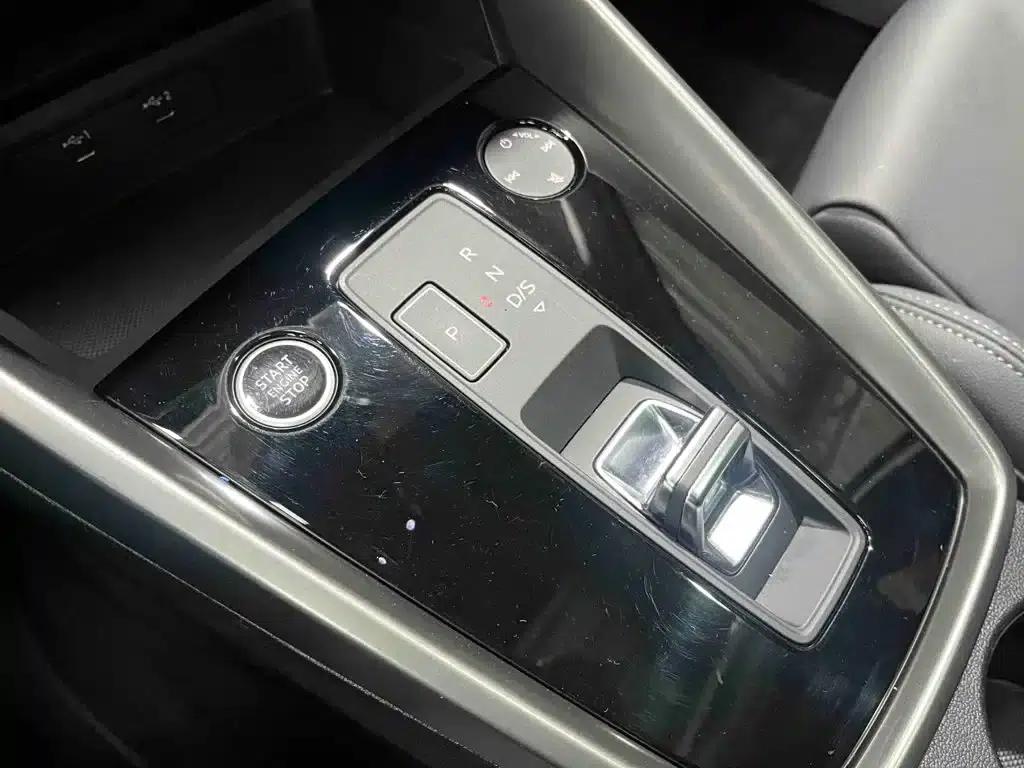 2023 Audi A3 A3L Limousine 35 TFSI Fashionable Elegant Model — миниатюра 6