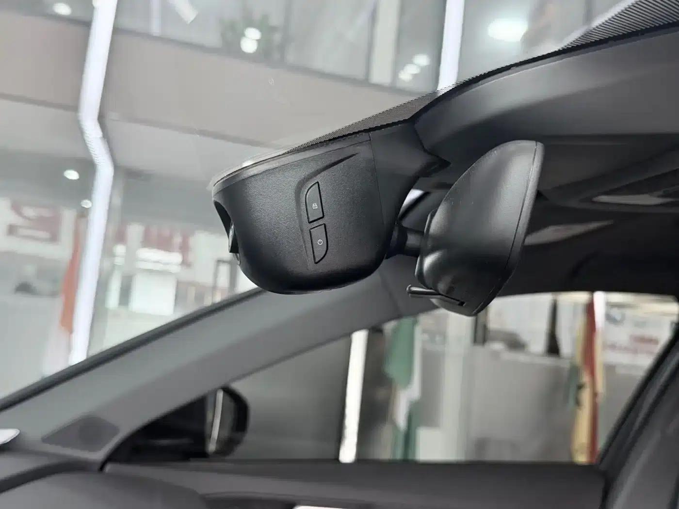 Audi A3 2023 Sportback 35 TFSI Fashion Sport — миниатюра 8