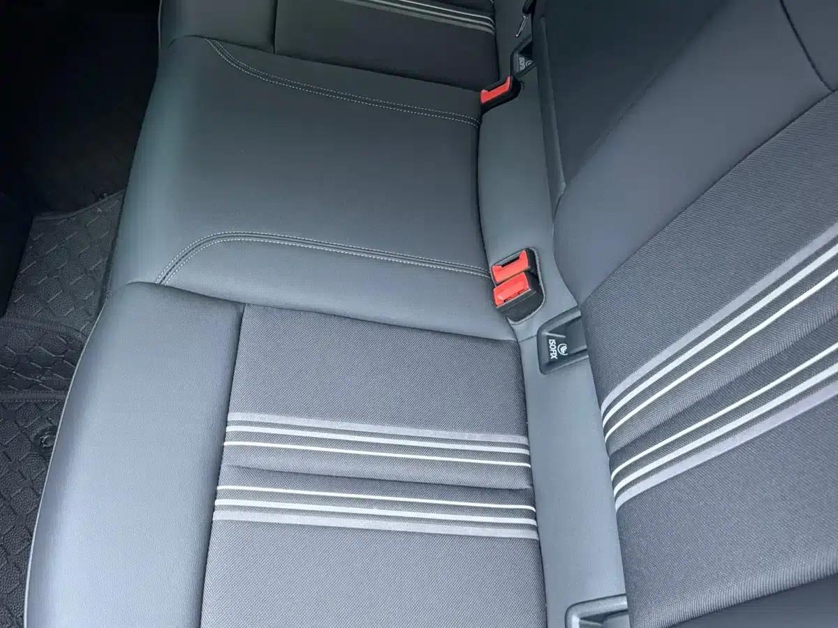 Audi A3 2023 Facelift Sportback 35 TFSI Fashion Sporty Model — миниатюра 19