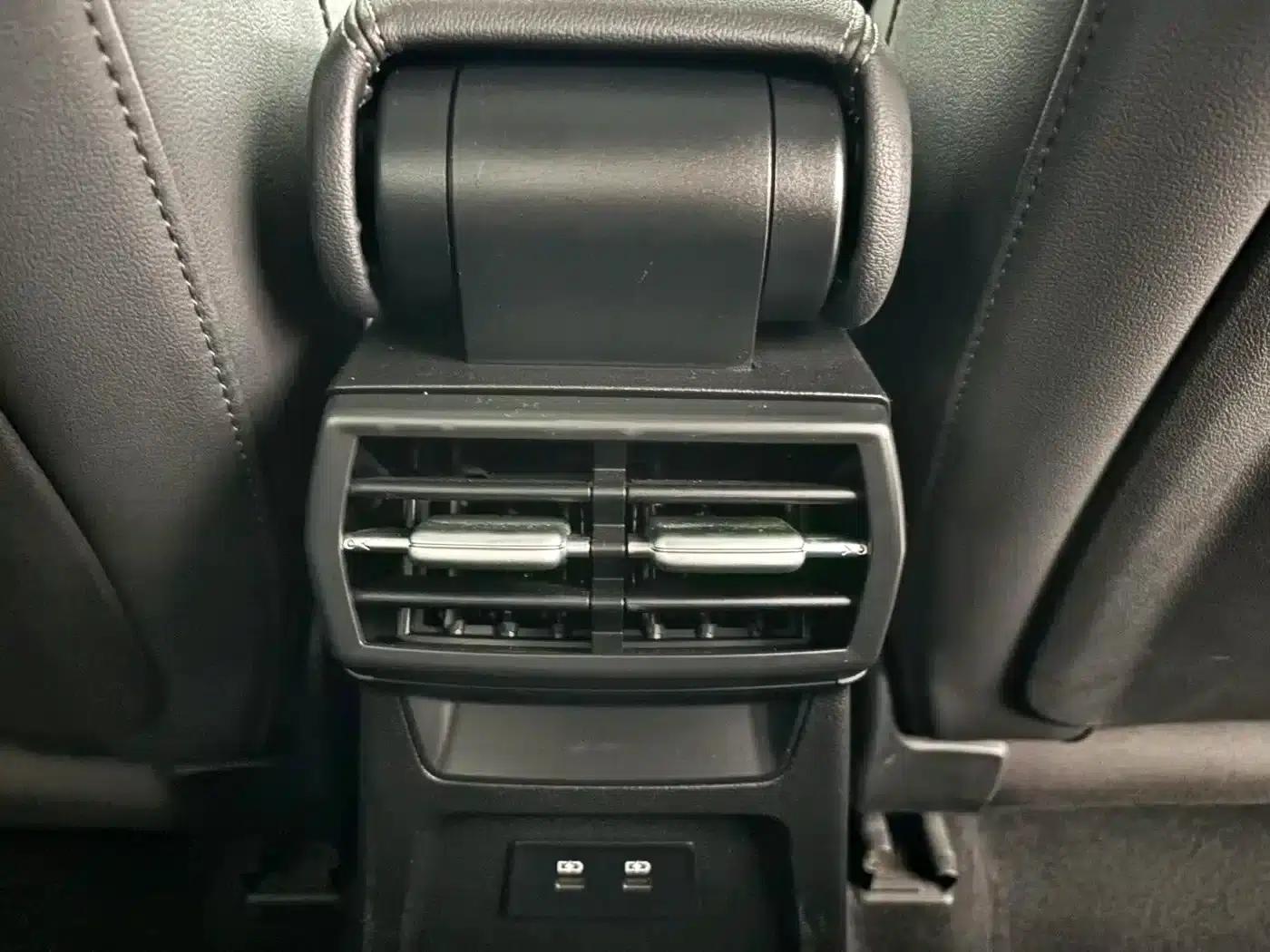 2022 Audi A3 A3L Limousine 35 TFSI Fashion Sport — миниатюра 17
