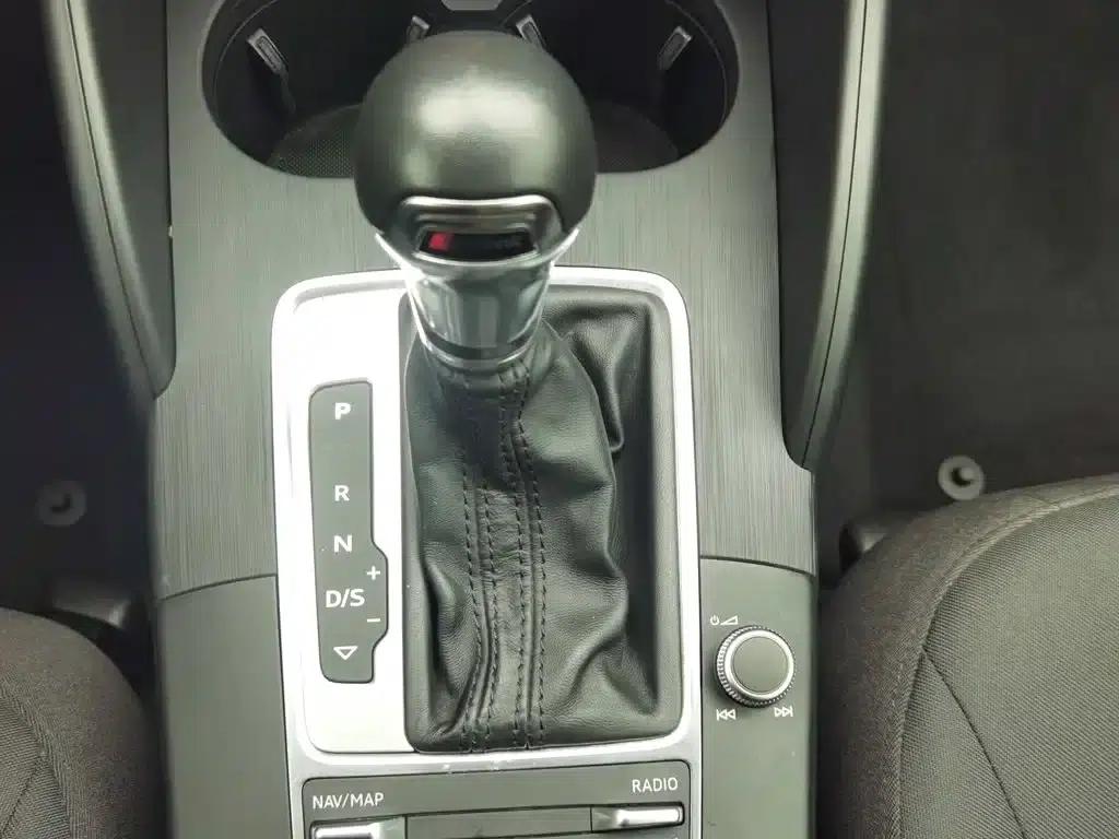 Audi A3 2019 Sportback 35 TFSI Progressive (China VI Emission Standard) — миниатюра 13
