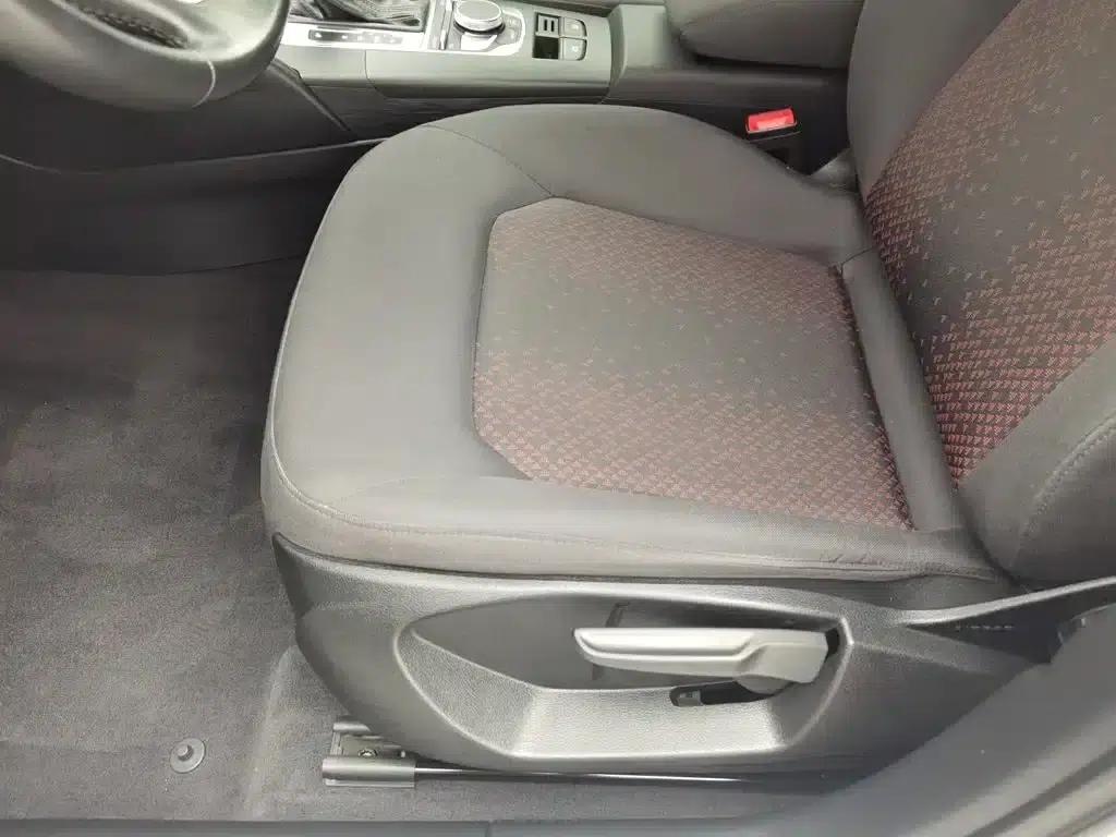 Audi A3 2019 Sportback 35 TFSI Progressive (China VI Emission Standard) — миниатюра 20