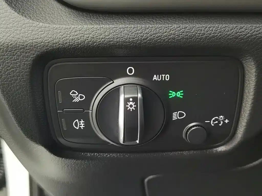 Audi A3 2019 Sportback 35 TFSI Progressive (China VI Emission Standard) — миниатюра 21