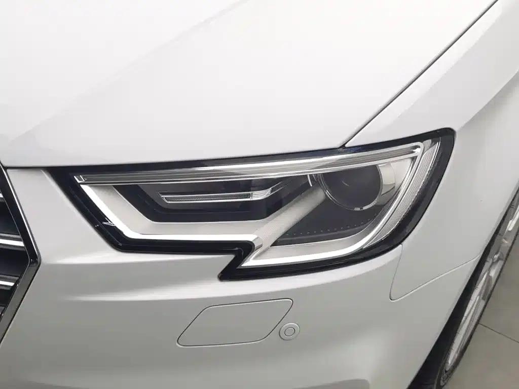 Audi A3 2019 Sportback 35 TFSI Progressive (China VI Emission Standard) — миниатюра 7