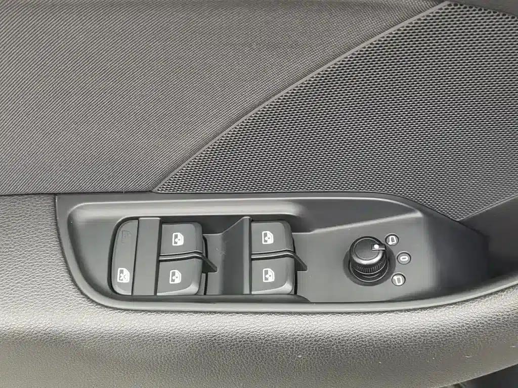 Audi A3 2019 Sportback 35 TFSI Progressive (China VI Emission Standard) — миниатюра 9