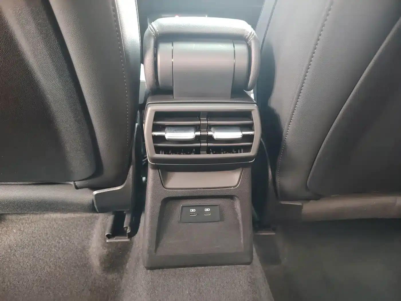 2022 Audi A3 A3L Limousine 35 TFSI Fashion Sport — миниатюра 13