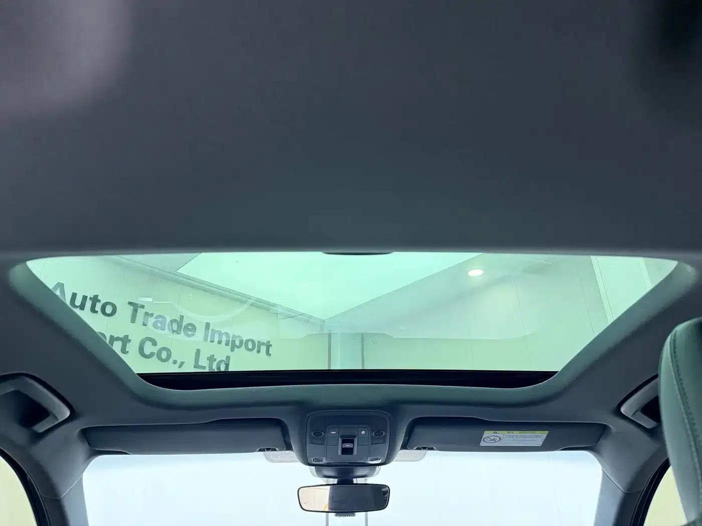 2022 Audi A3 A3L Limousine 35 TFSI Fashion Sport — миниатюра 18