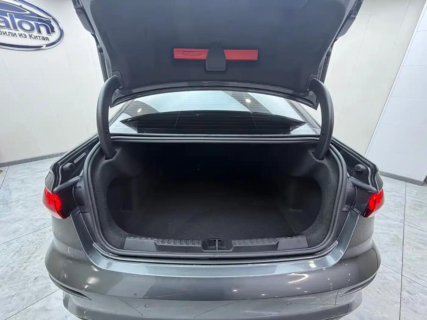 2022 Audi A3 A3L Limousine 35 TFSI Fashion Sport — миниатюра 19