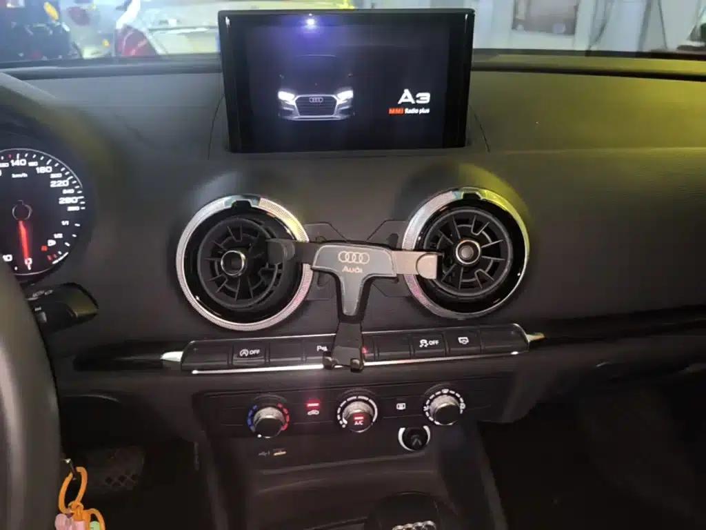Audi A3 2020 Limousine 35 TFSI Fashion Edition (China VI Emission Standard) — миниатюра 13