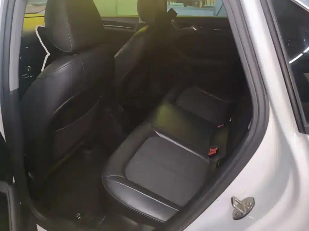 Audi A3 2020 Limousine 35 TFSI Fashion Edition (China VI Emission Standard) — миниатюра 17