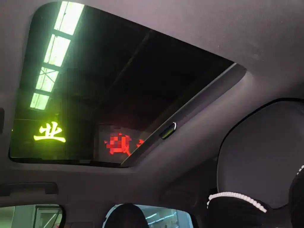 Audi A3 2020 Limousine 35 TFSI Fashion Edition (China VI Emission Standard) — миниатюра 18