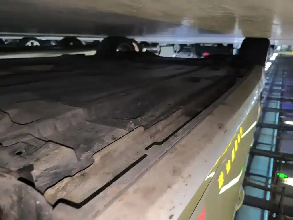 Audi A3 2020 Limousine 35 TFSI Fashion Edition (China VI Emission Standard) — миниатюра 21