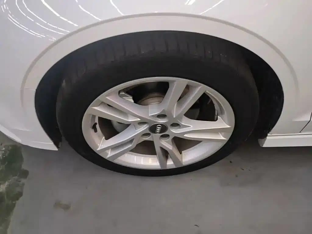 Audi A3 2020 Limousine 35 TFSI Fashion Edition (China VI Emission Standard) — миниатюра 23