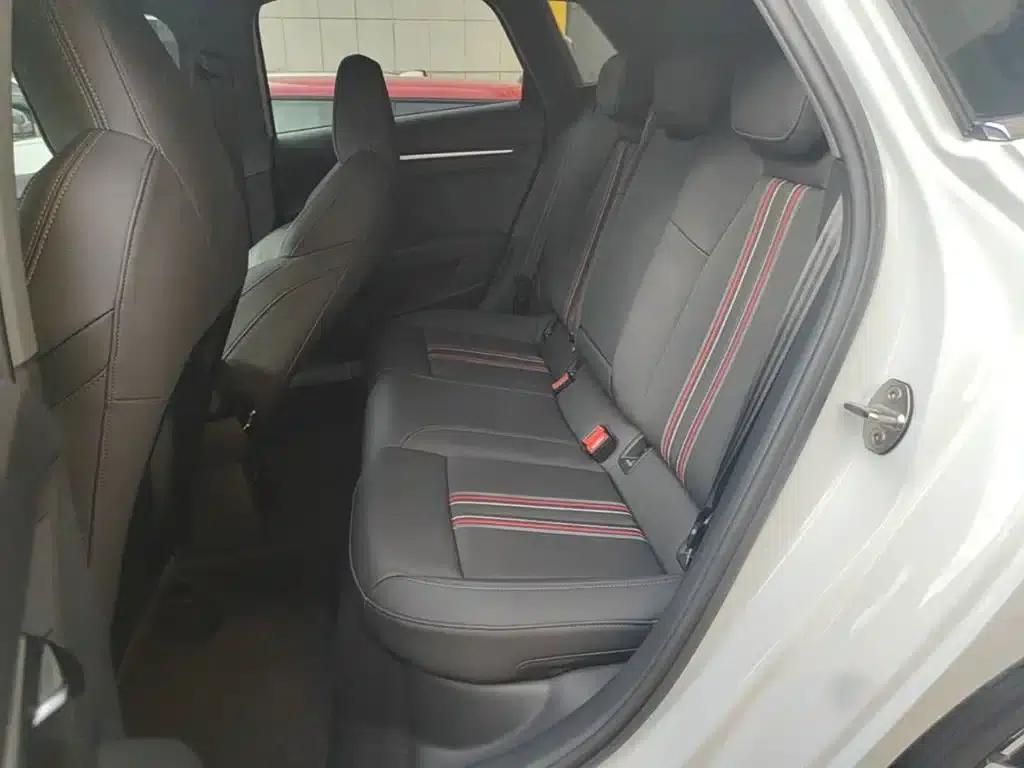 Audi A3 2022 Sportback 35 TFSI Fashion Sport — миниатюра 17