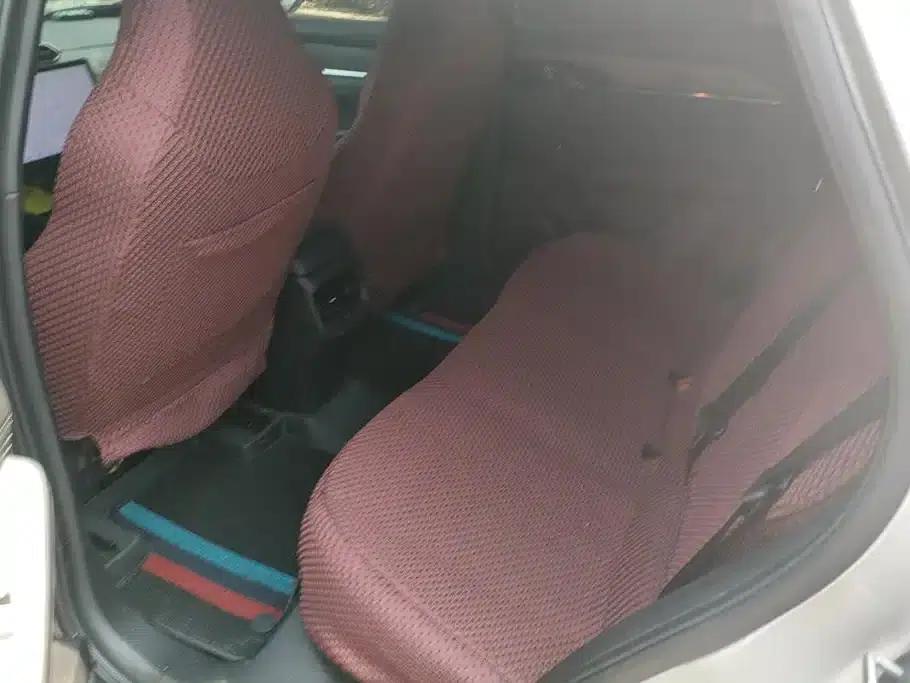 Dongfeng Fengshen L7 2025 Model 518 Enjoyable Champion Edition — миниатюра 11