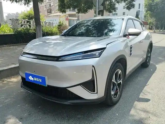 Dongfeng Fengshen L7 2025 Model 518 Enjoyable Champion Edition