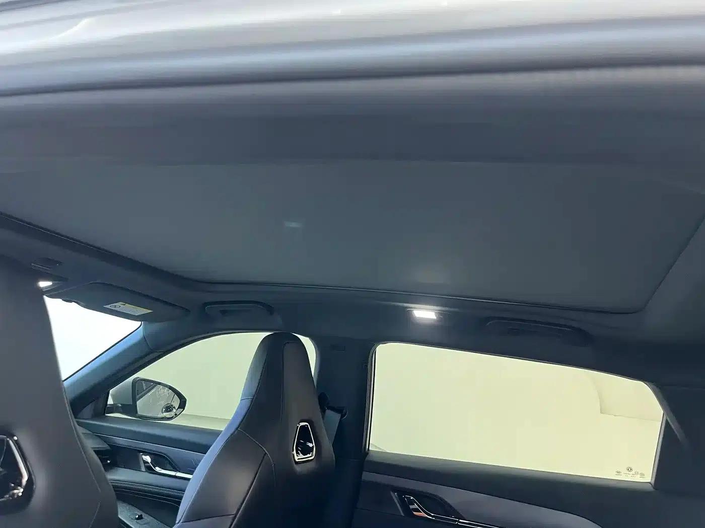 Dongfeng Fengshen L7 2024 Model 205 Plus — миниатюра 5