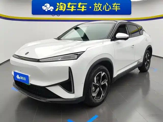 Dongfeng Fengshen L7 2025 Model 430 Comfort Edition
