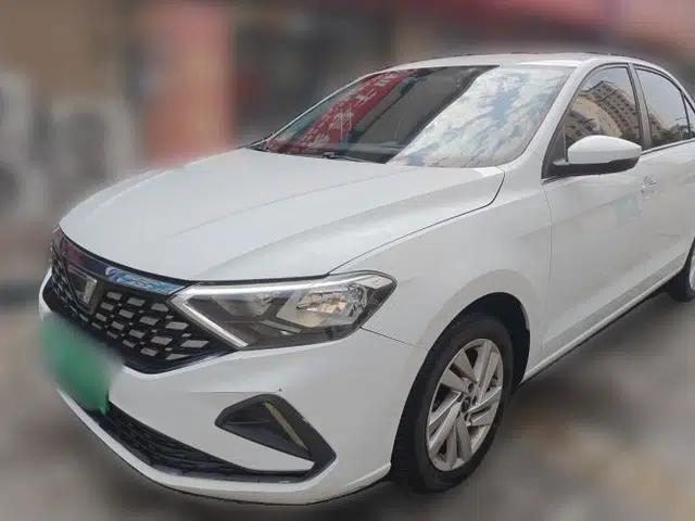 Jetta VA3 2019 1.5L Manual Enjoyment Edition