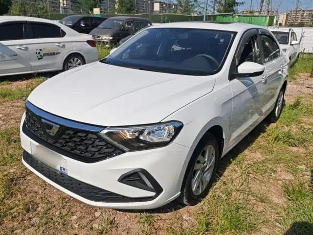 Jetta VA3 2021 1.5L Manual Enjoyment Edition