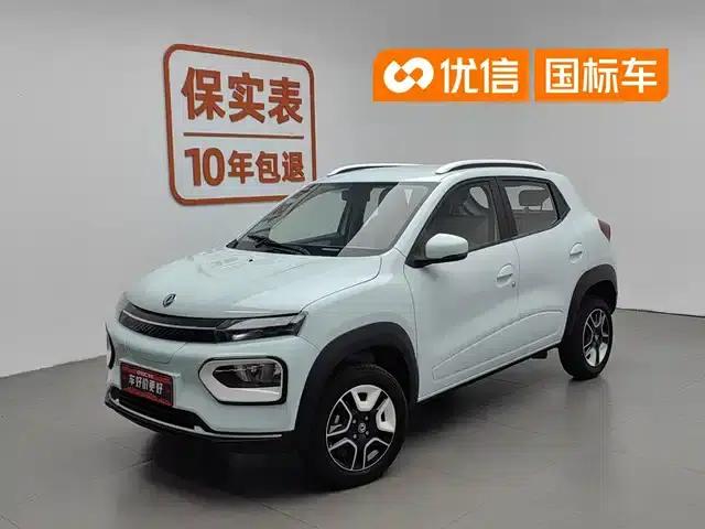 Nano BOX 2022 Facelift Lightweight Edition 201km Standard Model