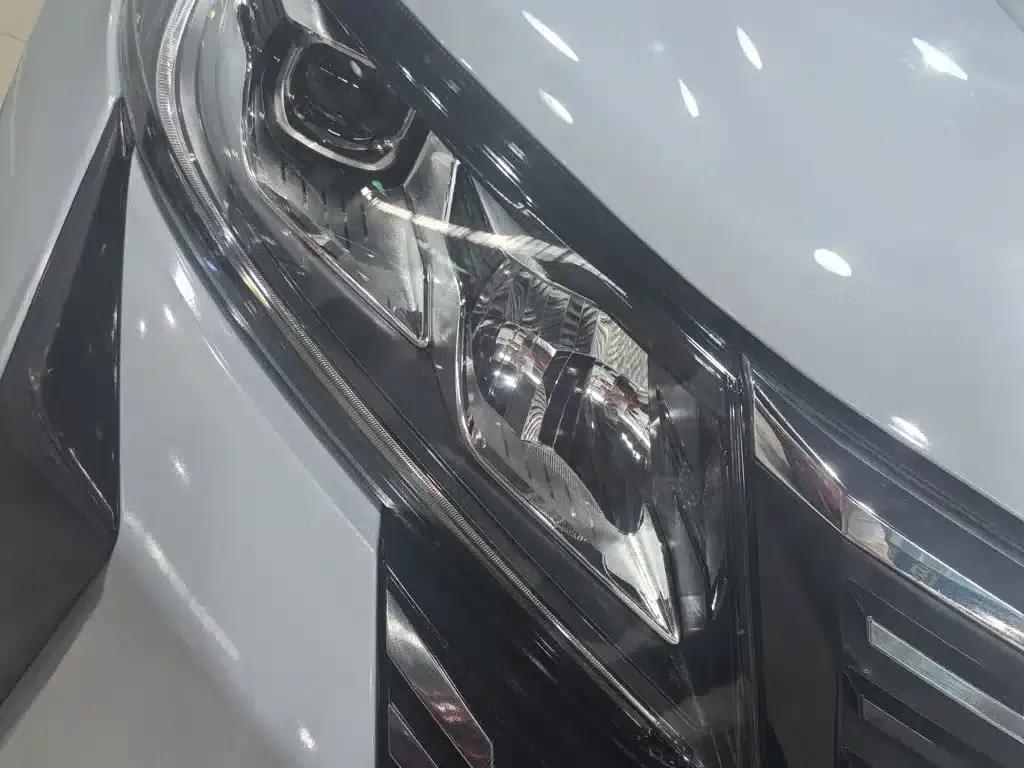 Haoyue PRO 2024 1.5T DCT Zongheng+ — миниатюра 3
