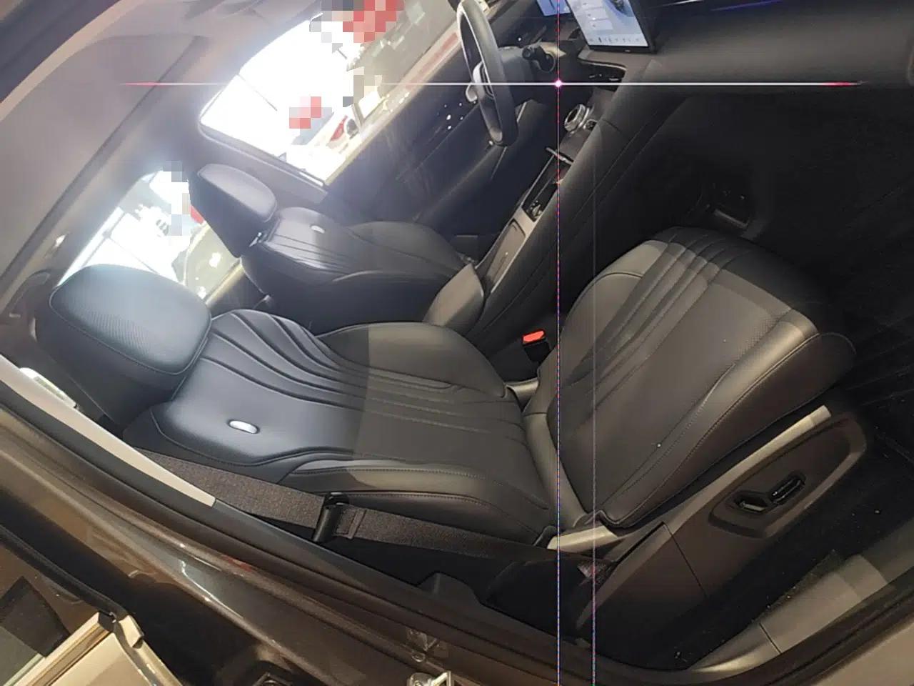 Geely Galaxy E5 2026 Model 610km Exploration+ Edition — миниатюра 19