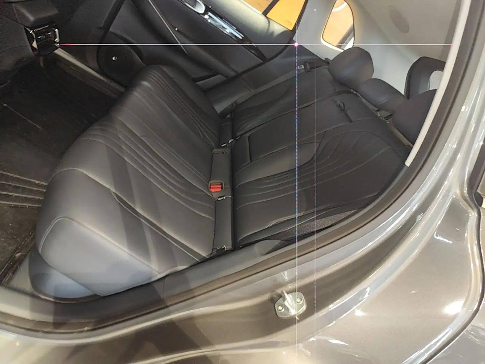 Geely Galaxy E5 2026 Model 610km Exploration+ Edition — миниатюра 20