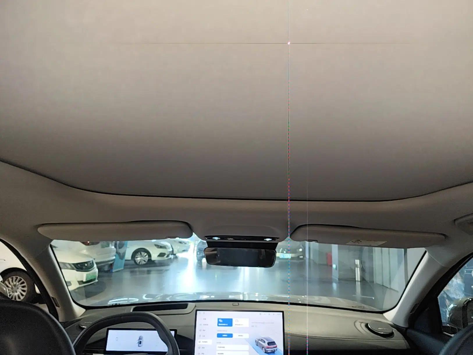 Geely Galaxy E5 2026 Model 610km Exploration+ Edition — миниатюра 21