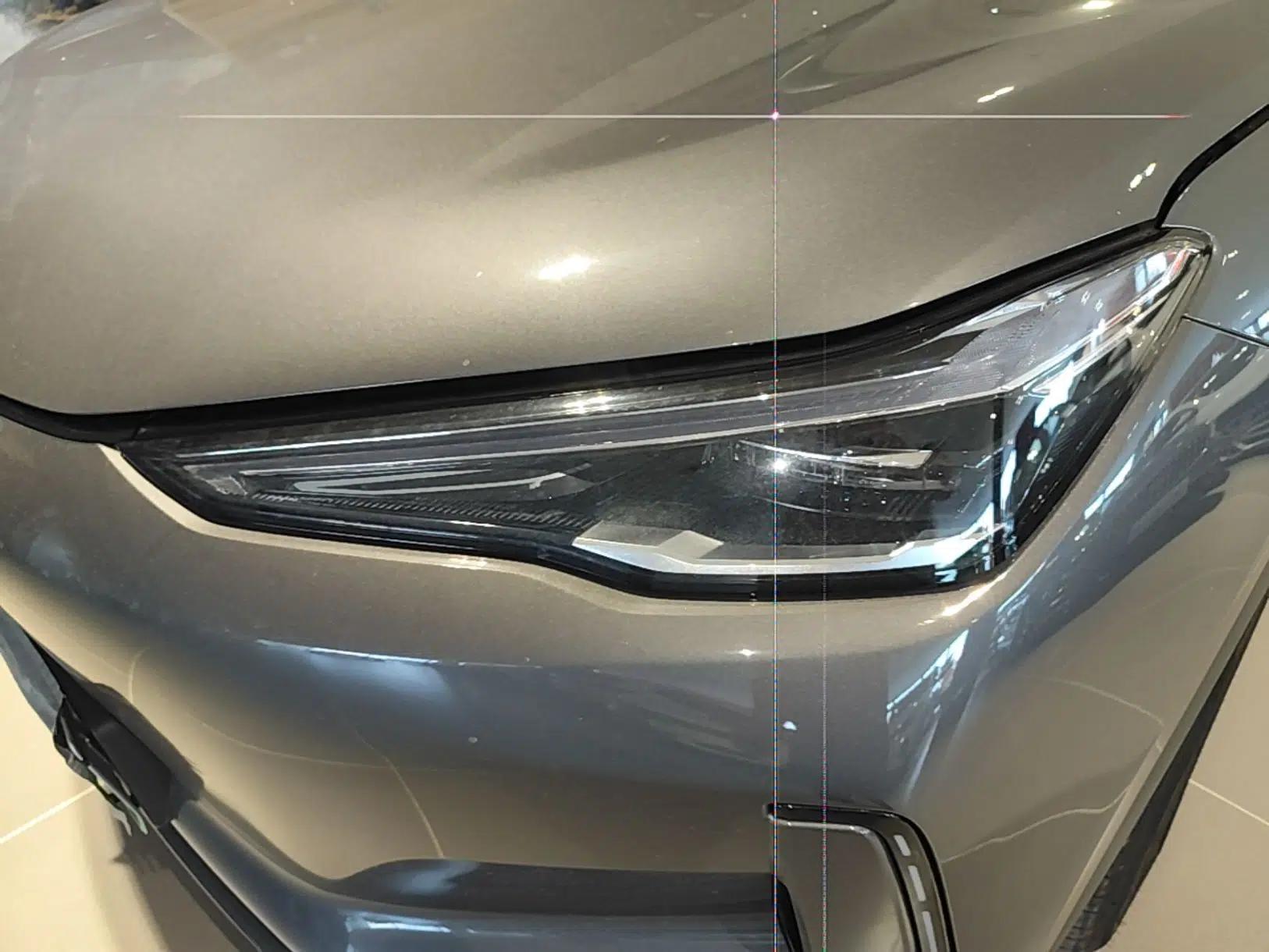 Geely Galaxy E5 2026 Model 610km Exploration+ Edition — миниатюра 8