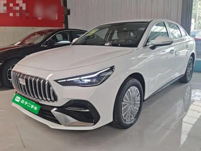 Geely Galaxy Stellar 6 2026 Model 60km Free-Style Edition