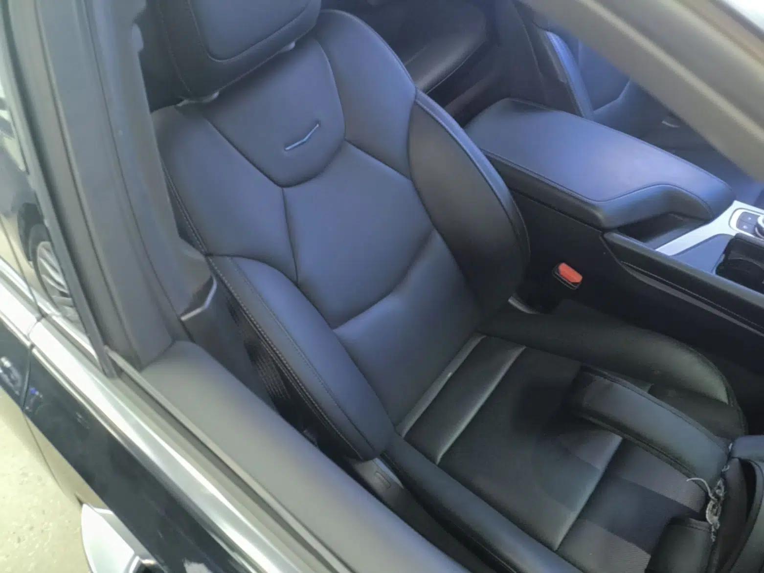 Cadillac CT5 2024 28T Luxury Pro Trim — миниатюра 19