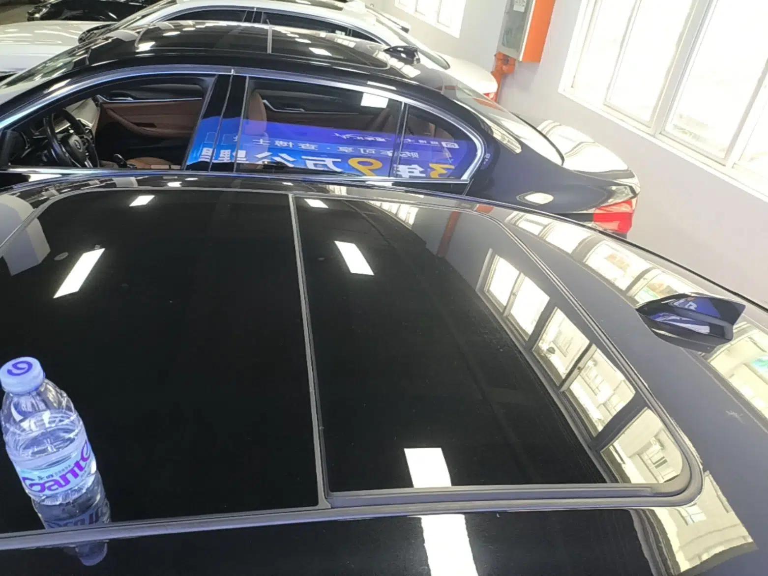 Cadillac CT5 2024 28T Luxury Pro Trim — миниатюра 7