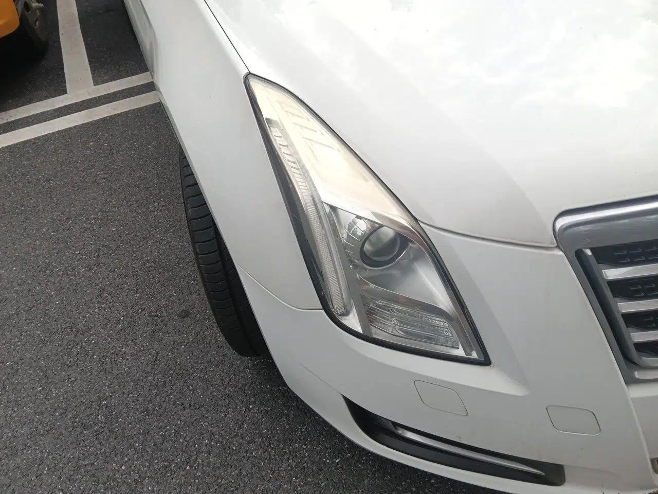 Cadillac XTS 2015 28T Comfort Model — миниатюра 7