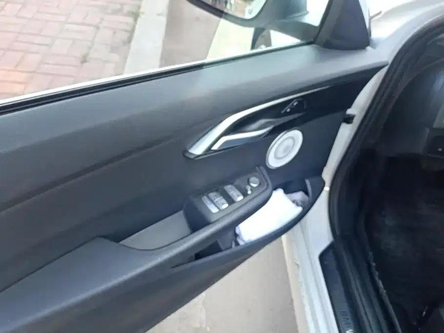 2021 BMW 1 Series Facelift 120i M Sport — миниатюра 7