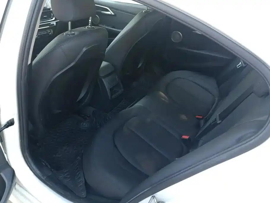2021 BMW 1 Series Facelift 120i M Sport — миниатюра 10