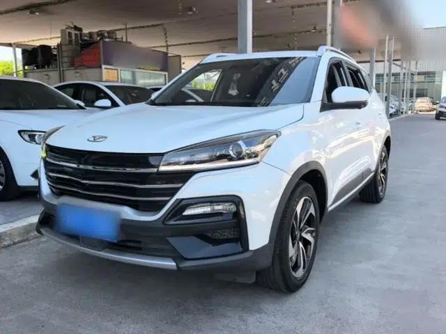 Cowin Xuanjie 2020 1.5L Manual Xuan